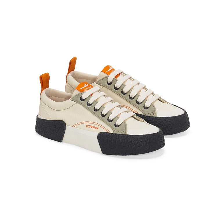 Superga Big Bumper Block