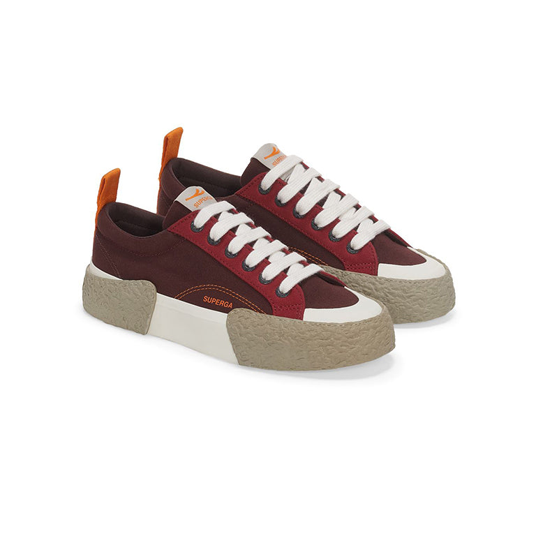 Superga Big Bumper Block