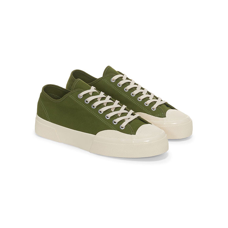 Superga 2432 Works Low