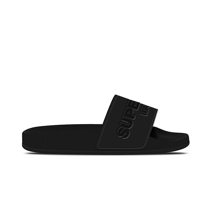 Superga 1908 Slide Logo