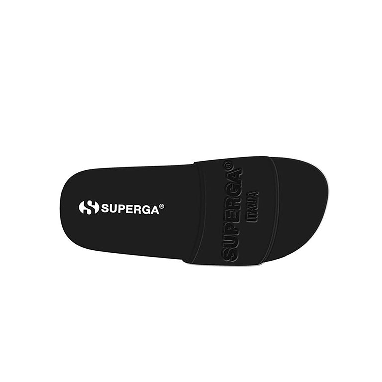 Superga 1908 Slide Logo