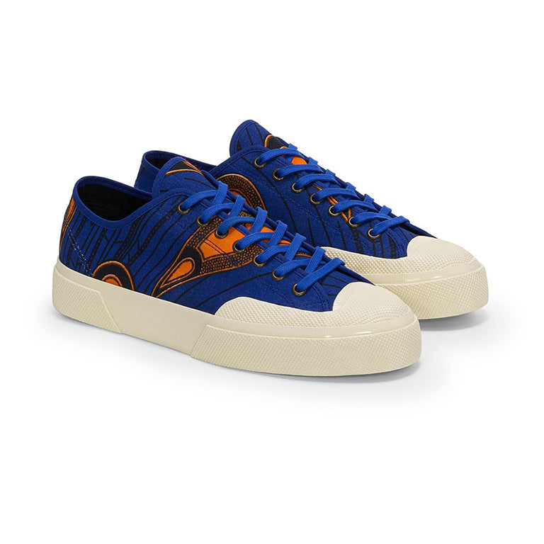 Superga 2432 Works Batik