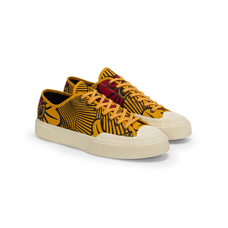 Superga 2432 Works Batik