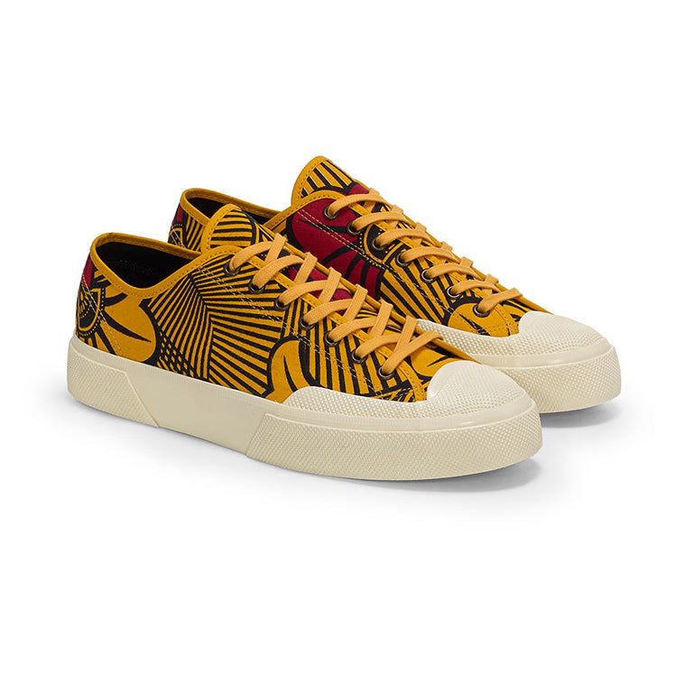 Superga 2432 Works Batik