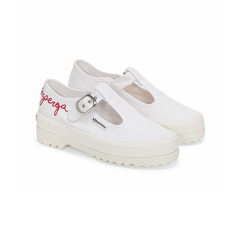 Superga 2541 Mary Jane