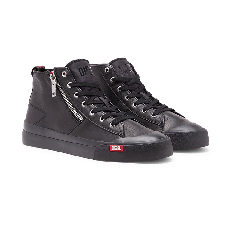 Diesel Athos Zip Sneaker