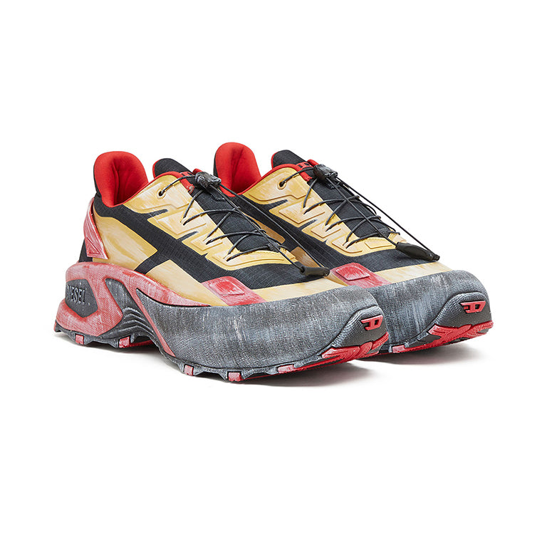 Diesel D-Cage Runner