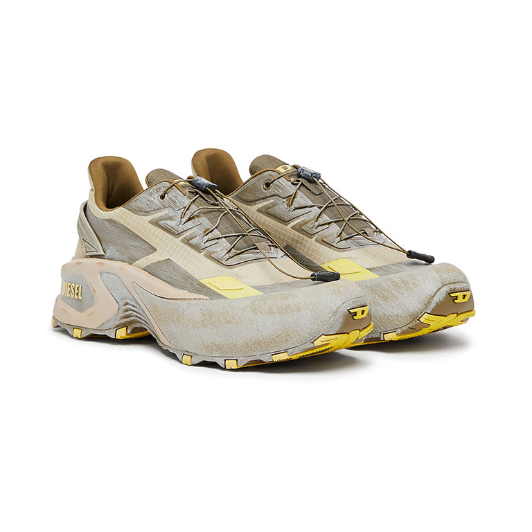 Diesel D-Cage Runner