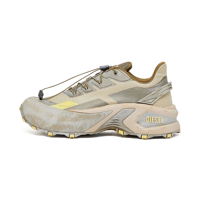 Diesel D-Cage Runner