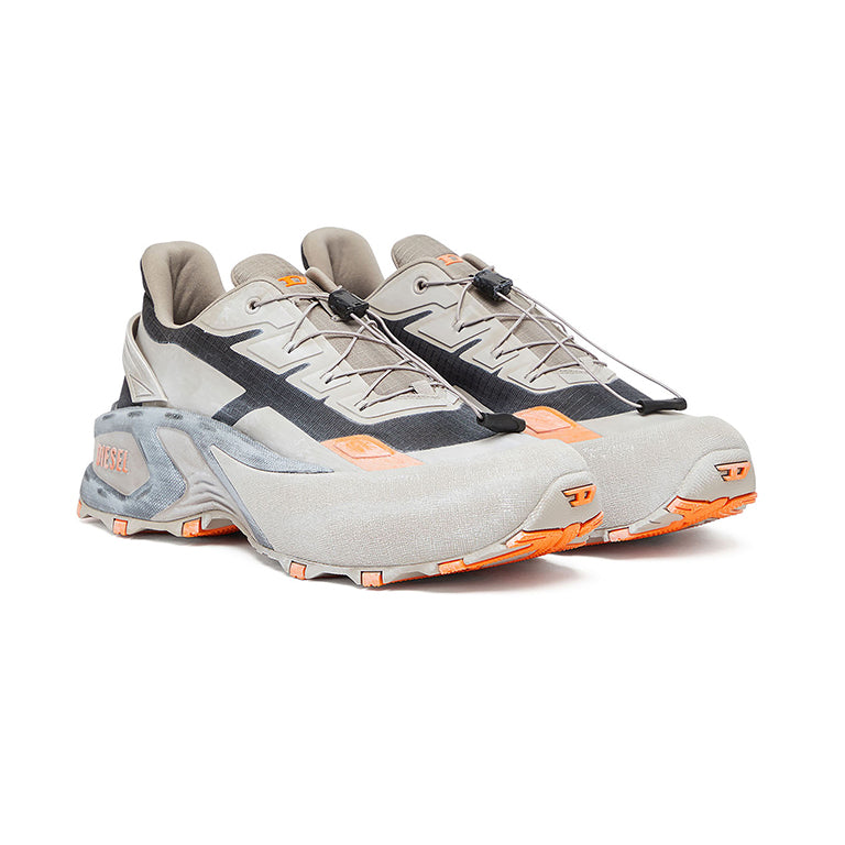 Diesel D-Cage Runner