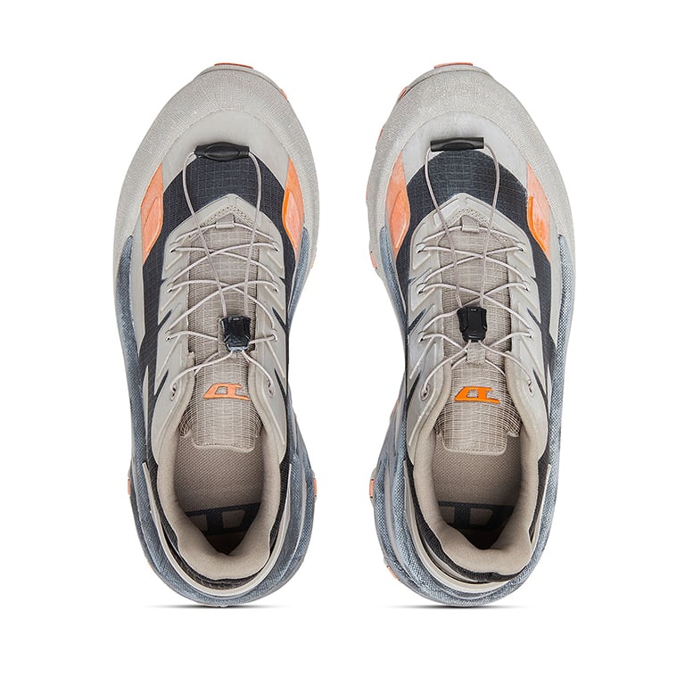 Diesel D-Cage Runner