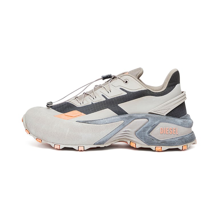 Diesel D-Cage Runner