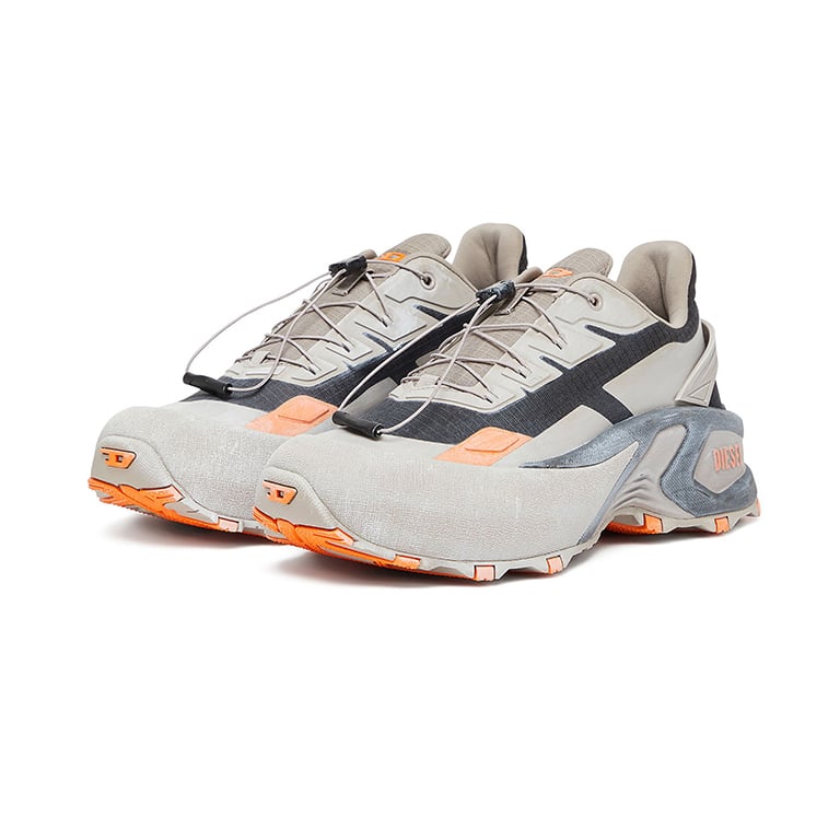 Diesel D-Cage Runner
