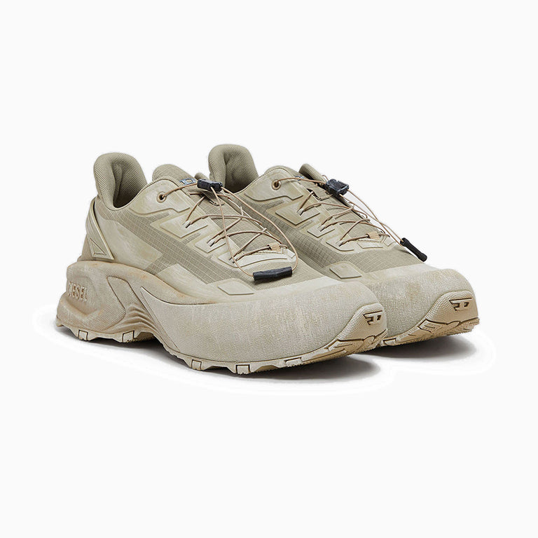 Diesel D-Cage Runner