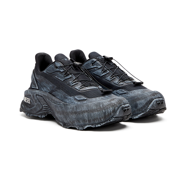 Diesel D-Cage Runner