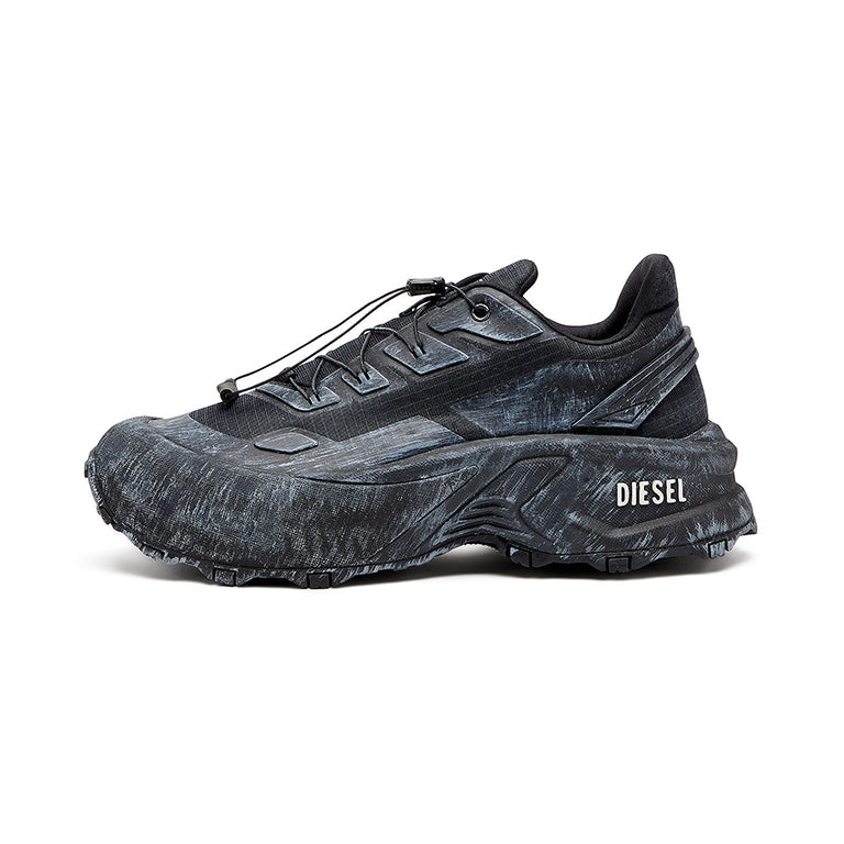 Diesel D-Cage Runner