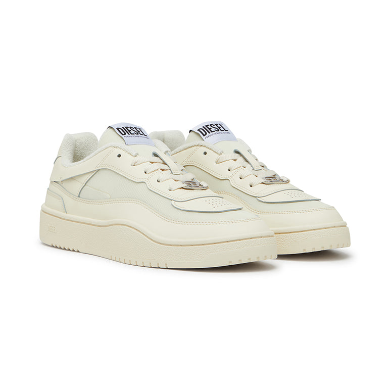 Diesel S-Oval Skate Low