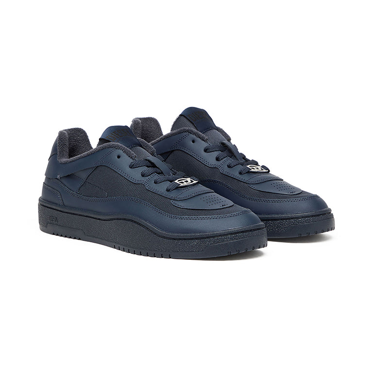 Diesel S-Oval Skate Low
