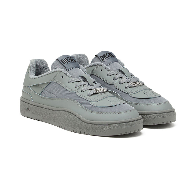 Diesel S-Oval Skate Low