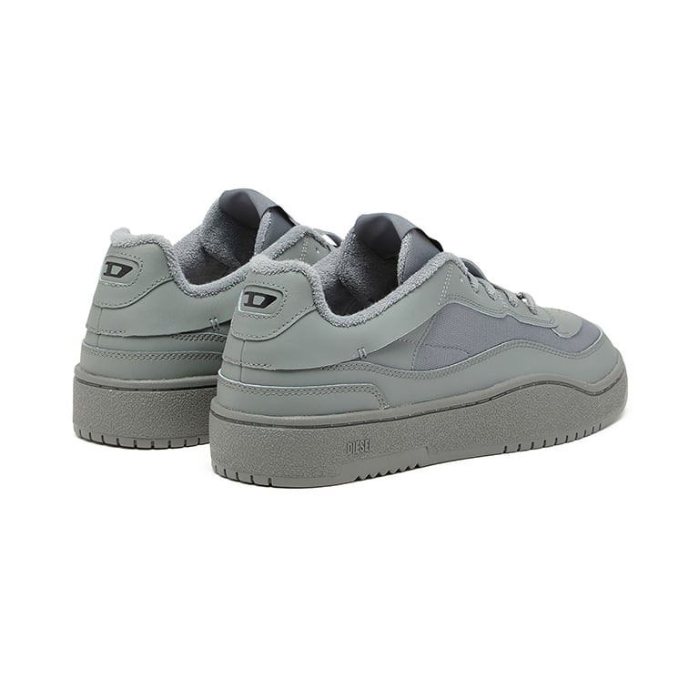Diesel S-Oval Skate Low