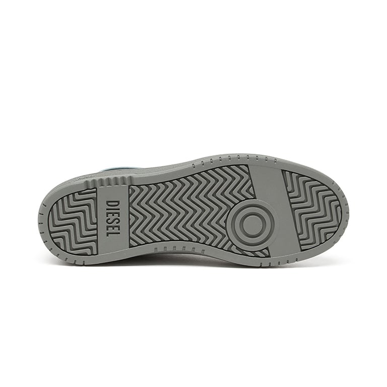 Diesel S-Oval Skate Low