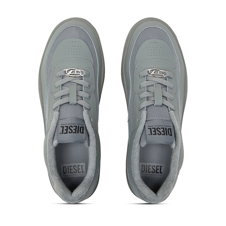 Diesel S-Oval Skate Low
