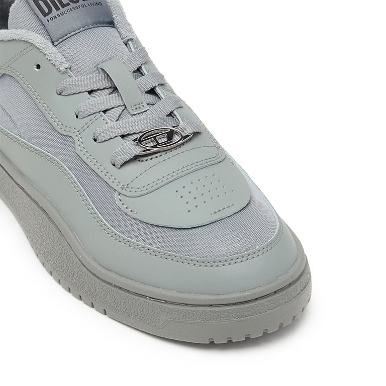 Diesel S-Oval Skate Low