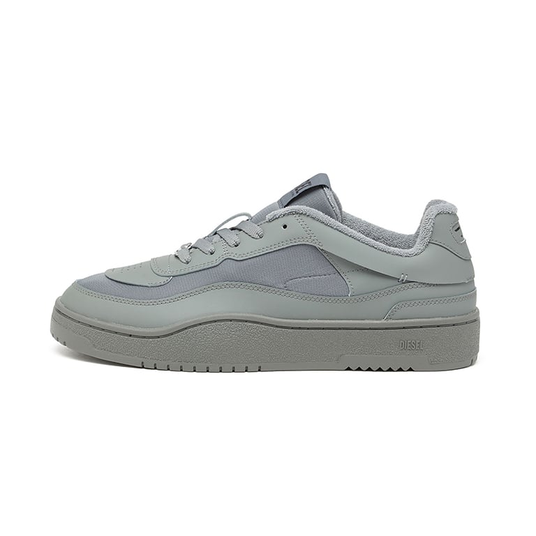 Diesel S-Oval Skate Low