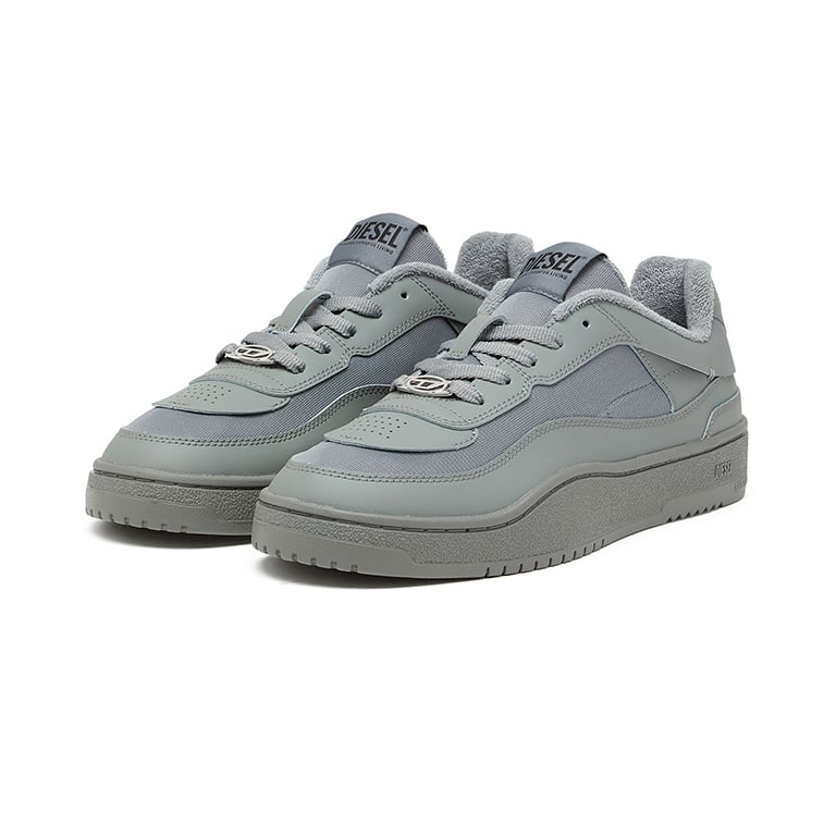 Diesel S-Oval Skate Low