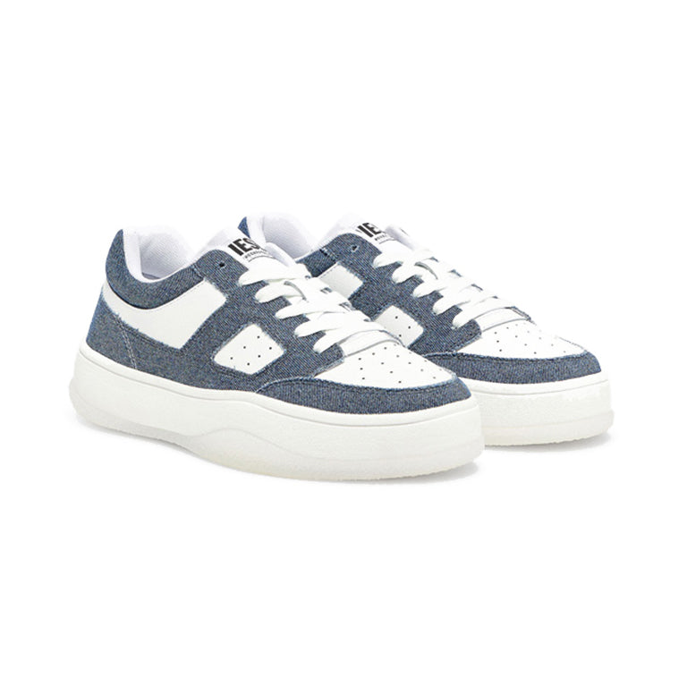 Diesel S-D Long Low