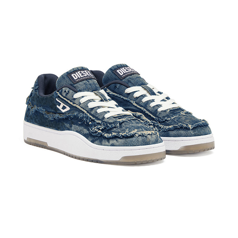 Diesel S-Tracker-S Low