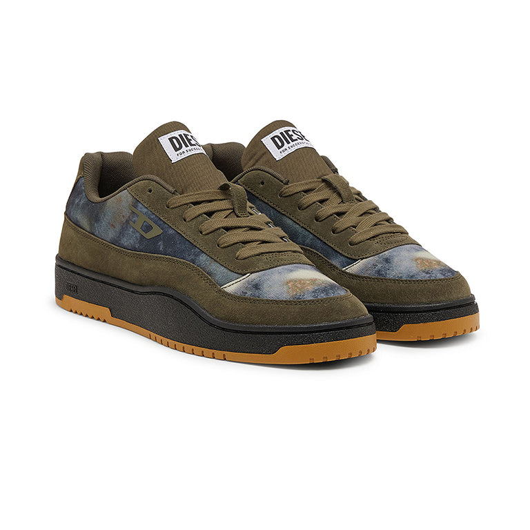 Diesel Tracker-D Low