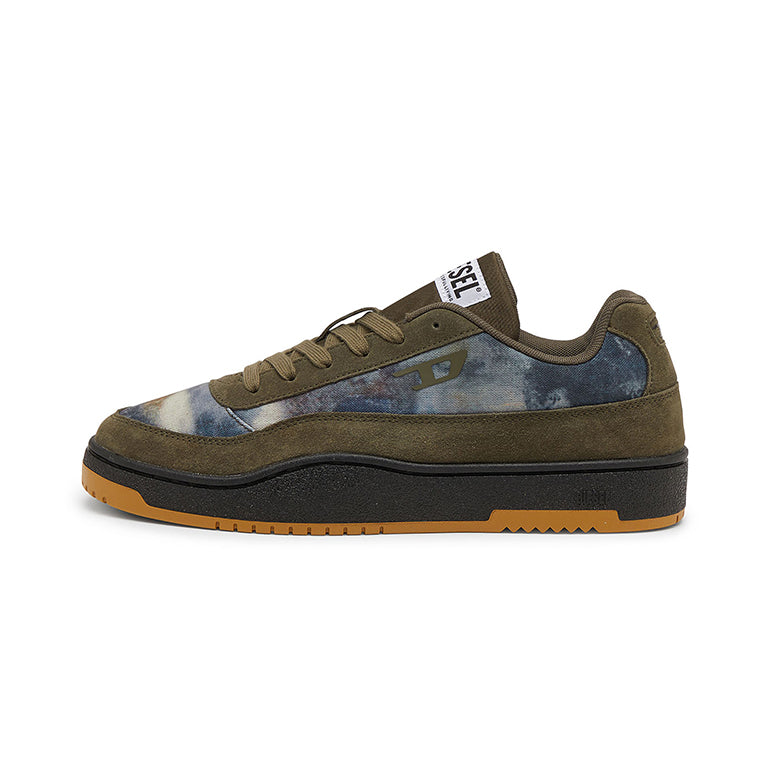 Diesel Tracker-D Low