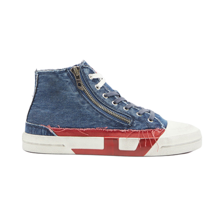 Diesel S-D-Verse Zip Mid II