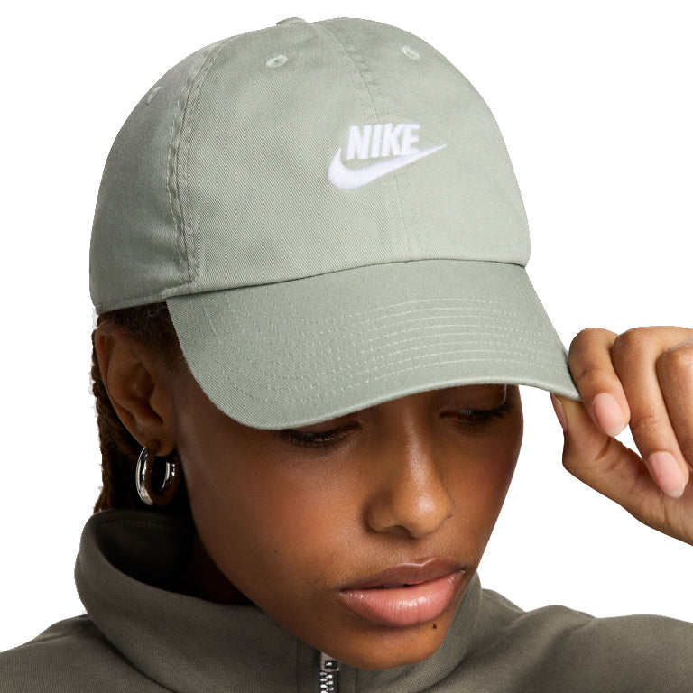 Nike Club Unstructured Futura Wash Cap