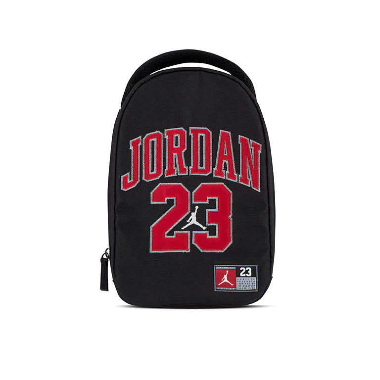 Jordan Jersey Lunch Bag