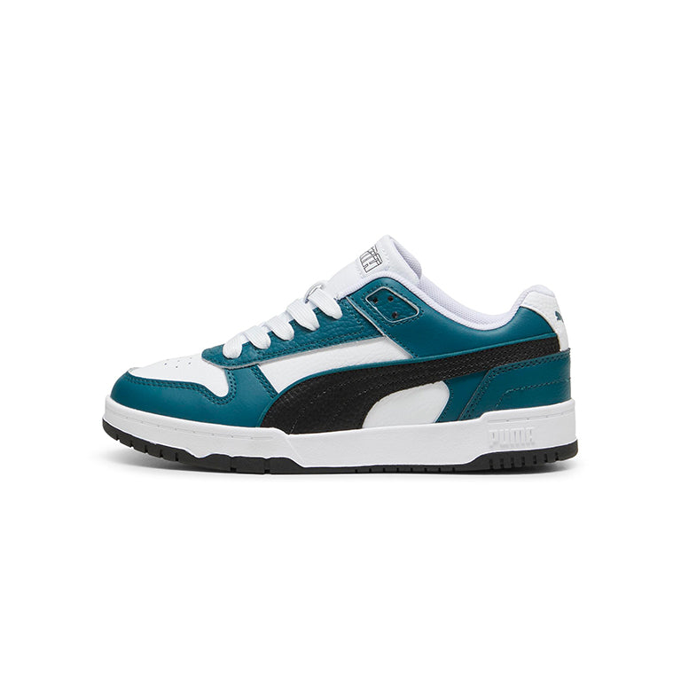 Puma RBD Game Low Junior