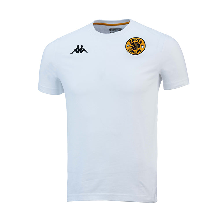 Kappa Kaizer Chiefs Ametop Am T-Shirt