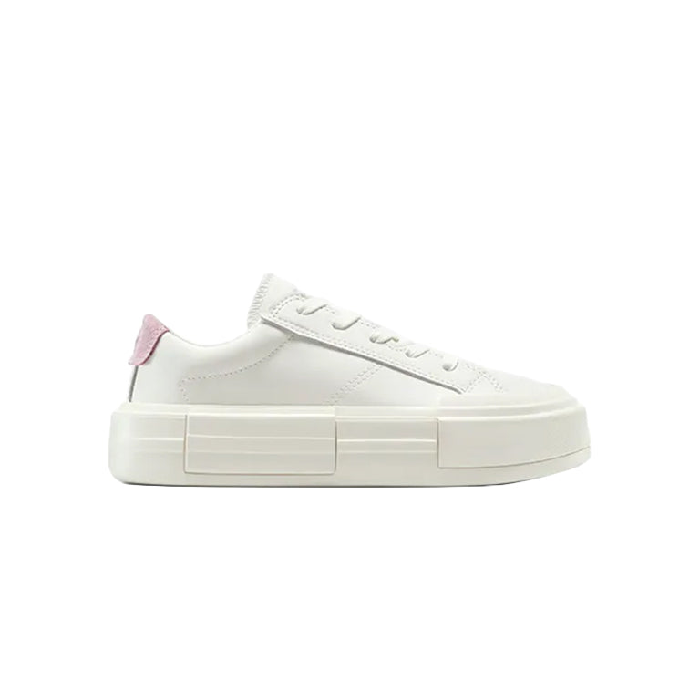 Converse Cruise Leather Low