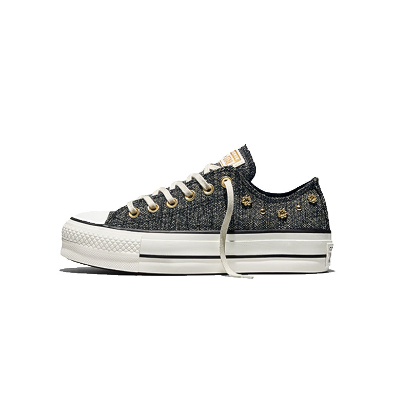 Converse Chuck Taylor Lift Heathered Glam