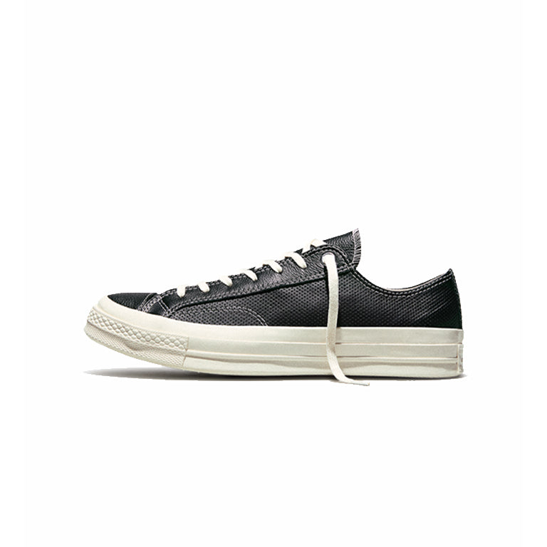 Converse Chuck 70 Perforated Leather Low
