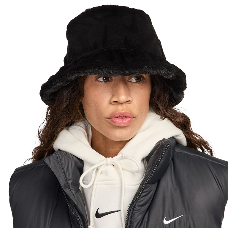 Nike Apex Fur Bucket Hat