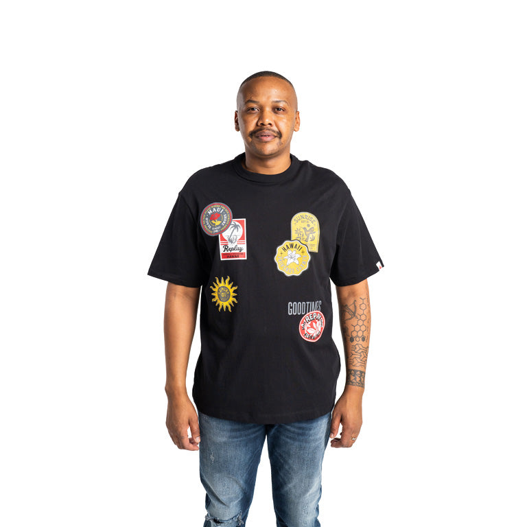 Replay T-Shirt