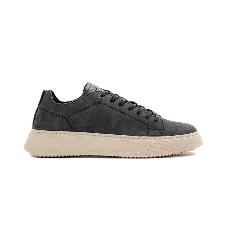 Zarzo Zanetti Nubuck Sneakers