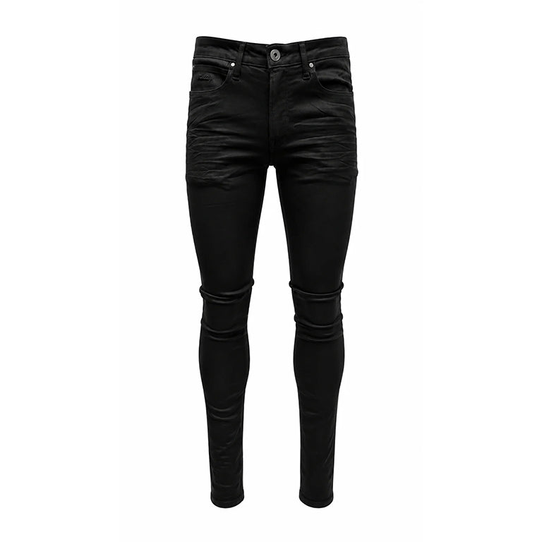Vialli Raver Skinny Fit Jeans