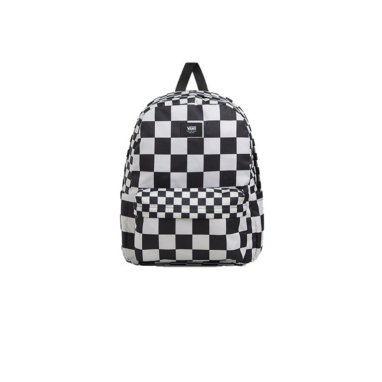 Vans Old Skool Check Backpack