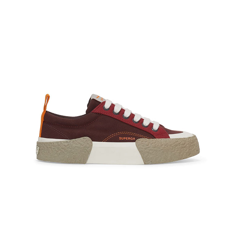 Superga Big Bumper Block