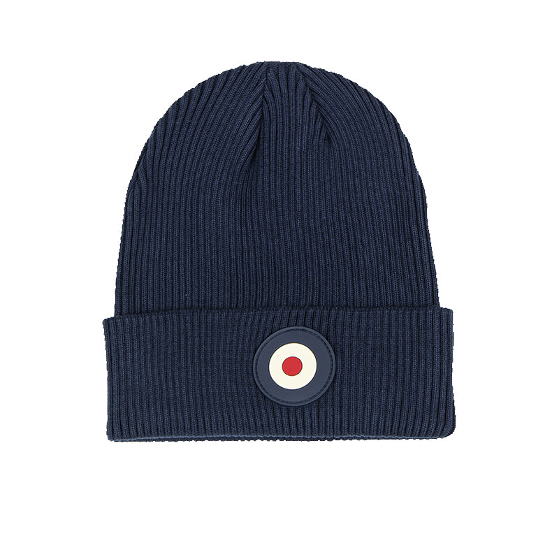 Ben Sherman Targy Rib Beanie