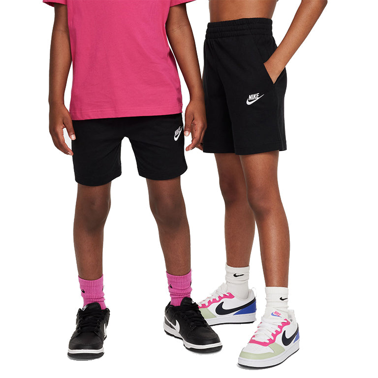 Nike Older Kids Sportswear Club Knit Short