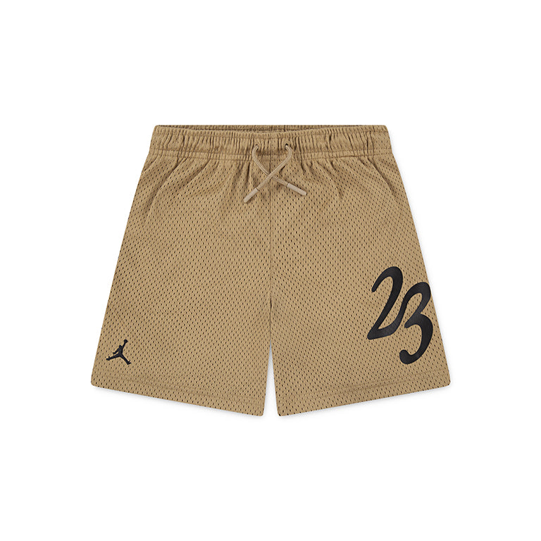 Jordan Younger Kids MJ MVP Mesh Short